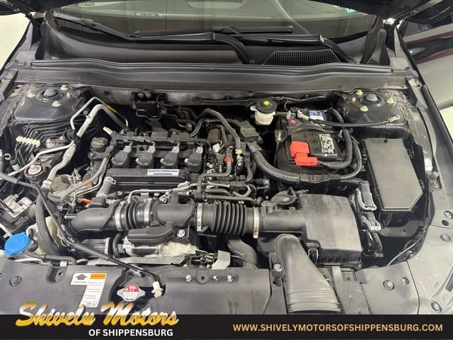 Used 2019 Honda Accord LX image 31