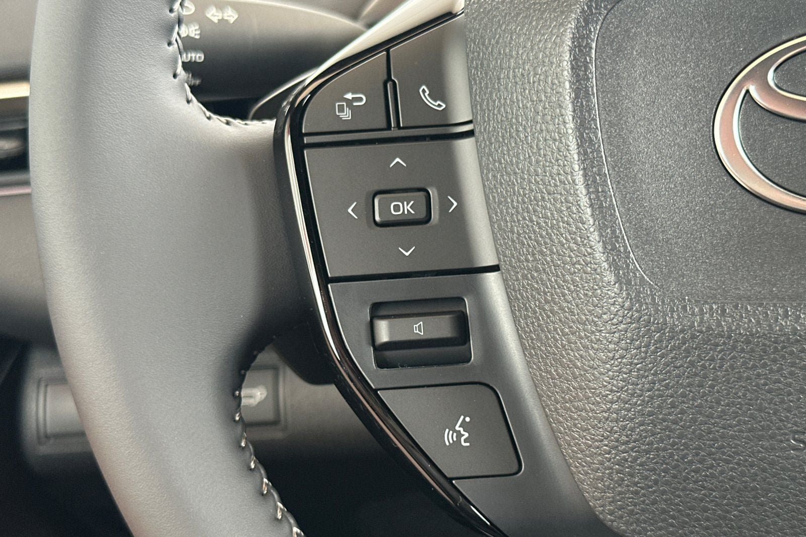 New 2026 Toyota bZ AWD/4WD image 27