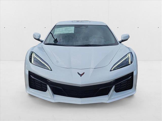 New 2025 Chevrolet Corvette Z06 w/ Battery Protection Package video 2