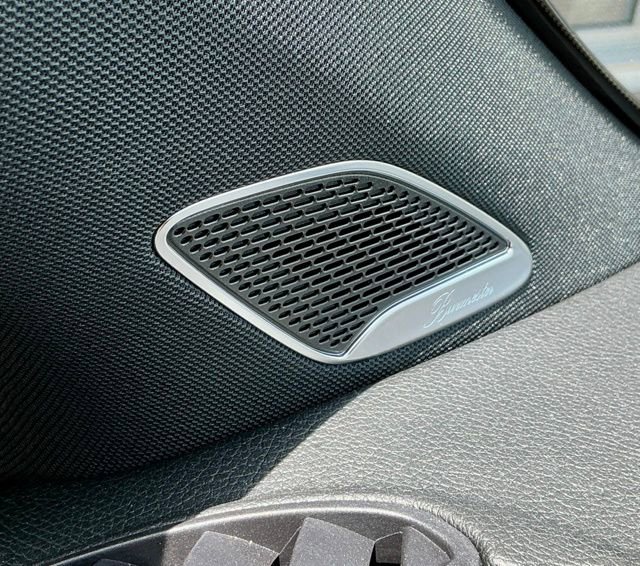 Used 2025 Mercedes-Benz GLA 35 AMG 4MATIC image 25