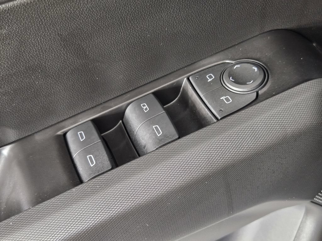 New 2026 Chevrolet Colorado Trail Boss AWD/4WD image 25