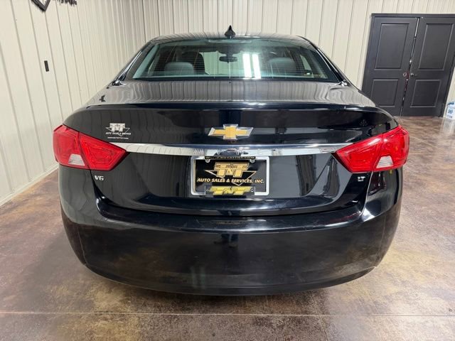 Used 2020 Chevrolet Impala LT image 9