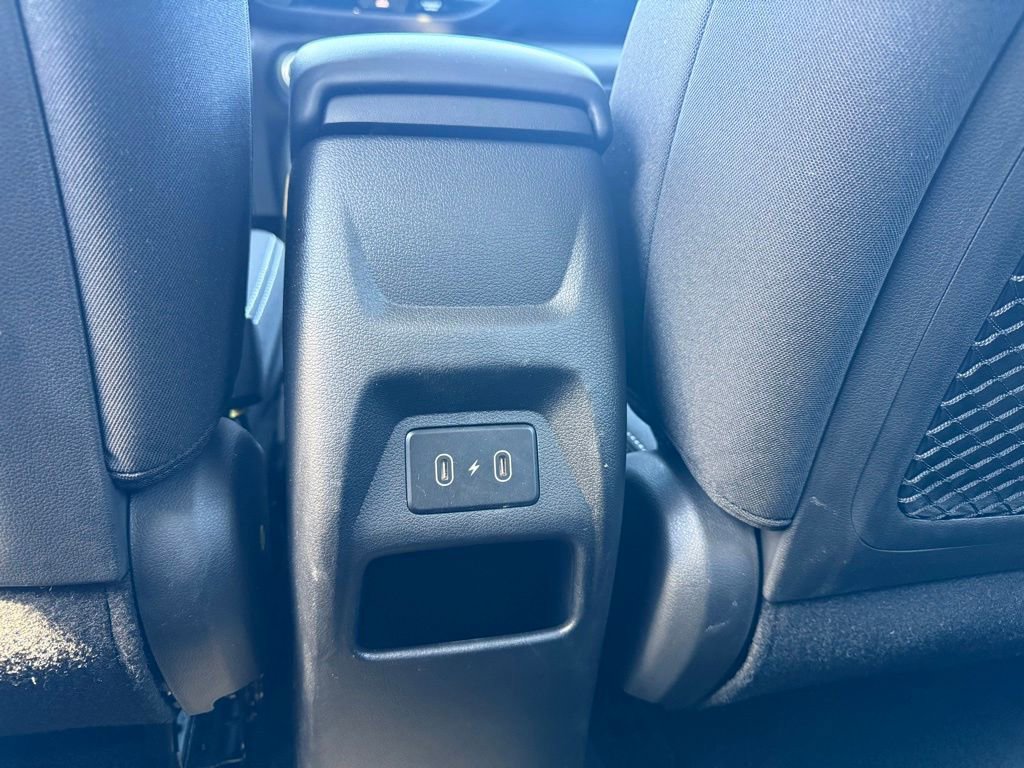 Certified 2026 Hyundai Venue SEL image 34