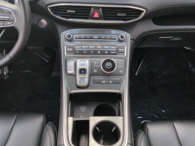 Certified 2023 Hyundai Santa Fe SEL w/ Premium Package FWD image 19
