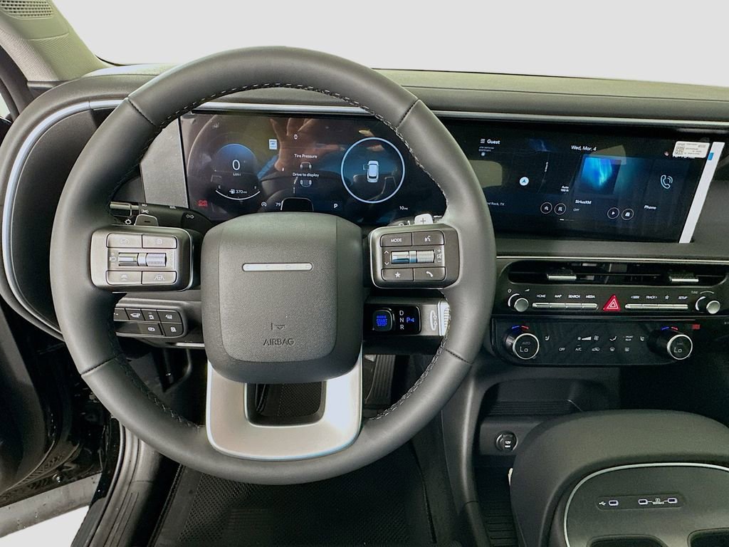 New 2026 Hyundai Palisade SEL image 10