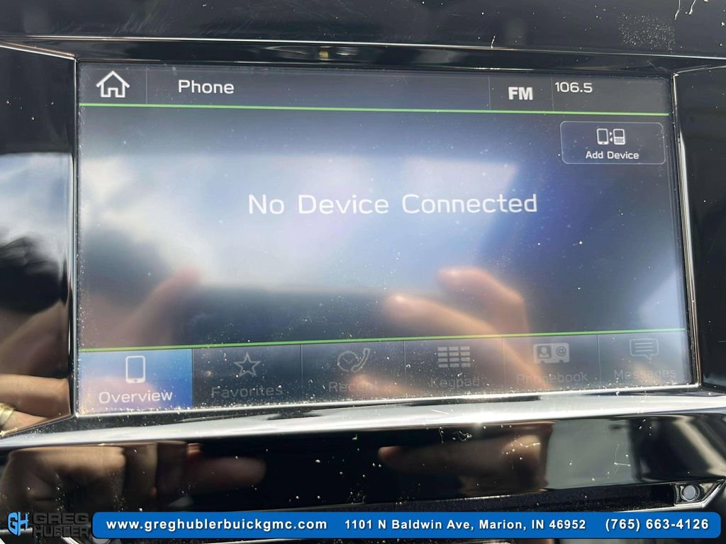 Used 2023 Subaru Forester Premium image 27