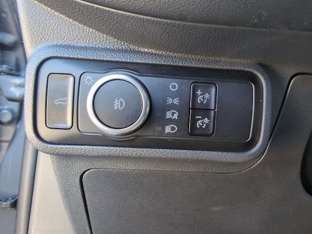 Used 2025 Ford Explorer ST-Line w/ ST-Line Street Pack image 18