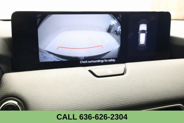 Used 2025 MAZDA CX-90 3.3 Turbo w/ Preferred Package image 20
