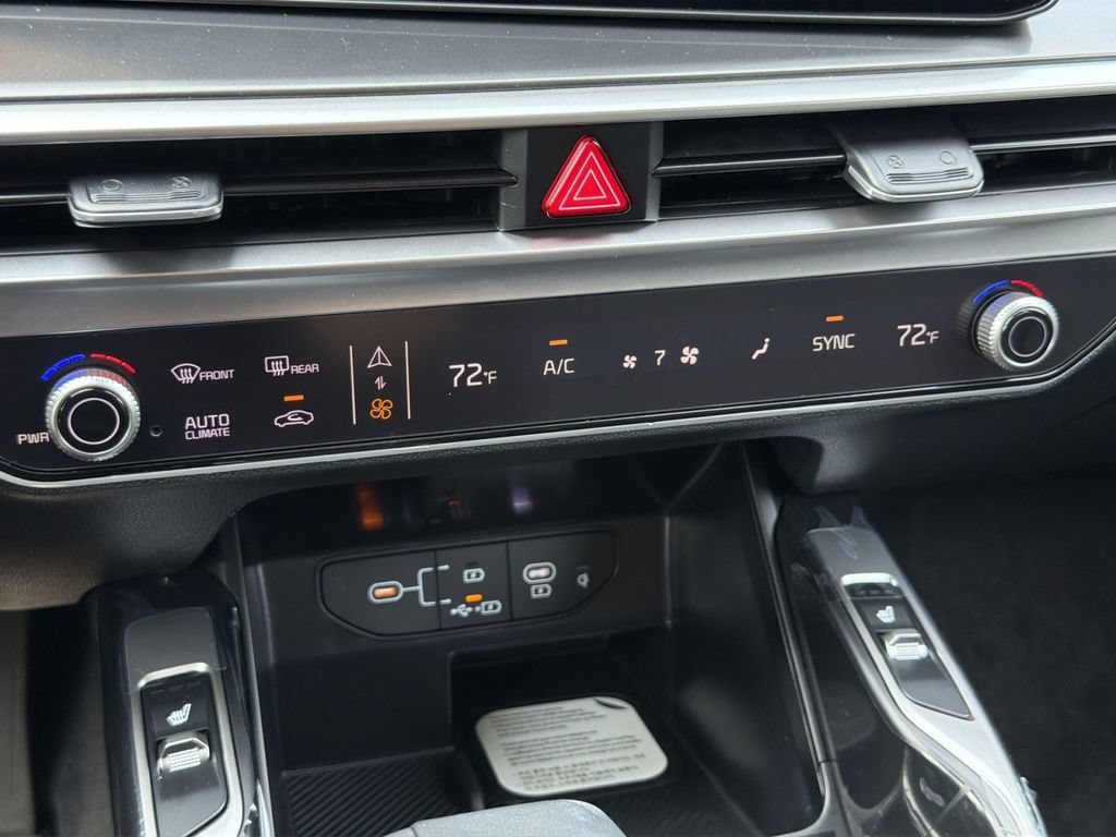 New 2026 Kia Sorento S FWD image 22