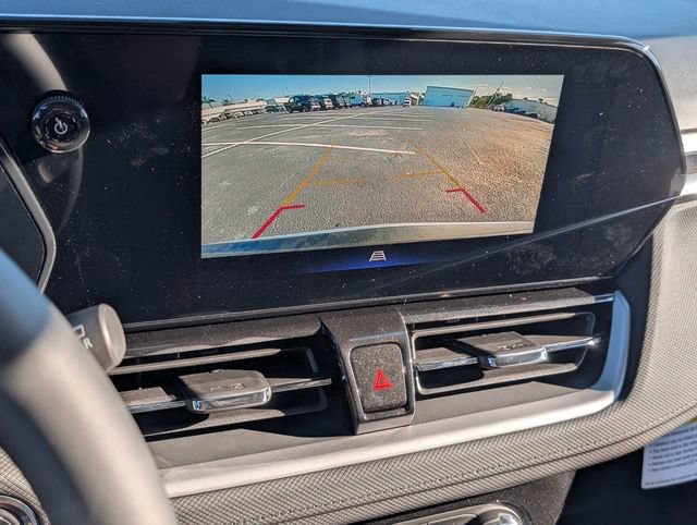 New 2026 Chevrolet TrailBlazer LT w/ Convenience Package AWD/4WD image 10
