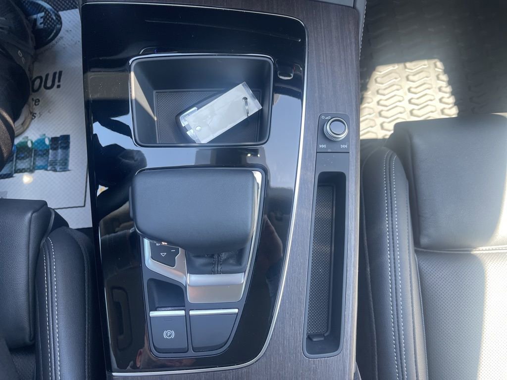 Used 2023 Audi Q5 2.0T Premium Plus AWD/4WD image 30