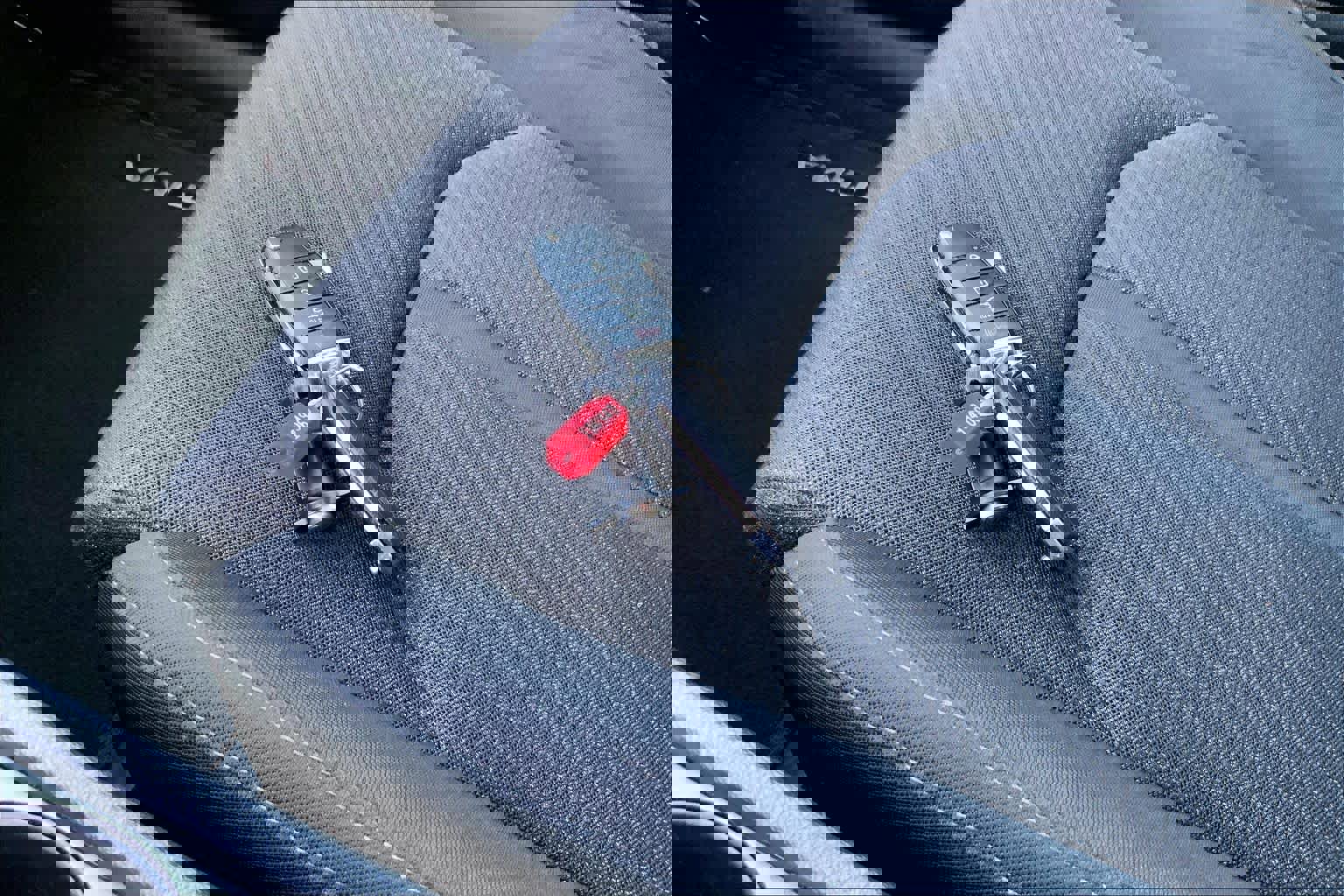 Used 2016 Kia Optima LX image 14