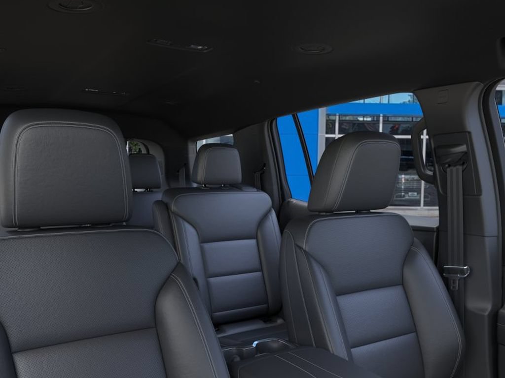 New 2027 Chevrolet Traverse LT w/ Driver Confidence Package AWD/4WD image 24
