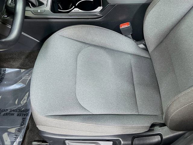 Certified 2025 Kia K4 LXS image 18