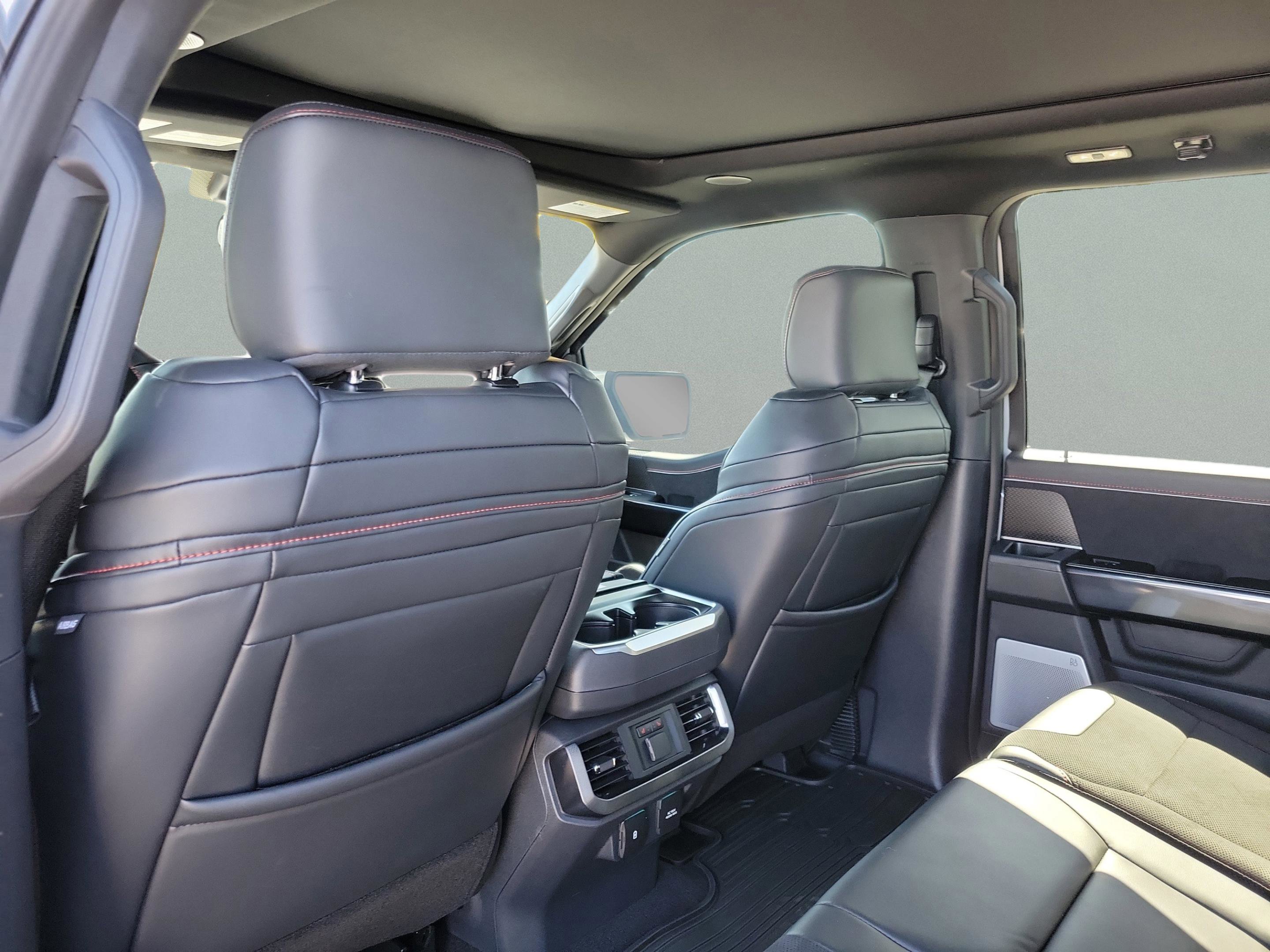 Used 2025 Ford F150 Raptor w/ Equipment Group 803A Raptor R image 23