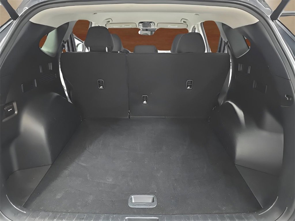 Certified 2024 Hyundai Tucson SEL image 16