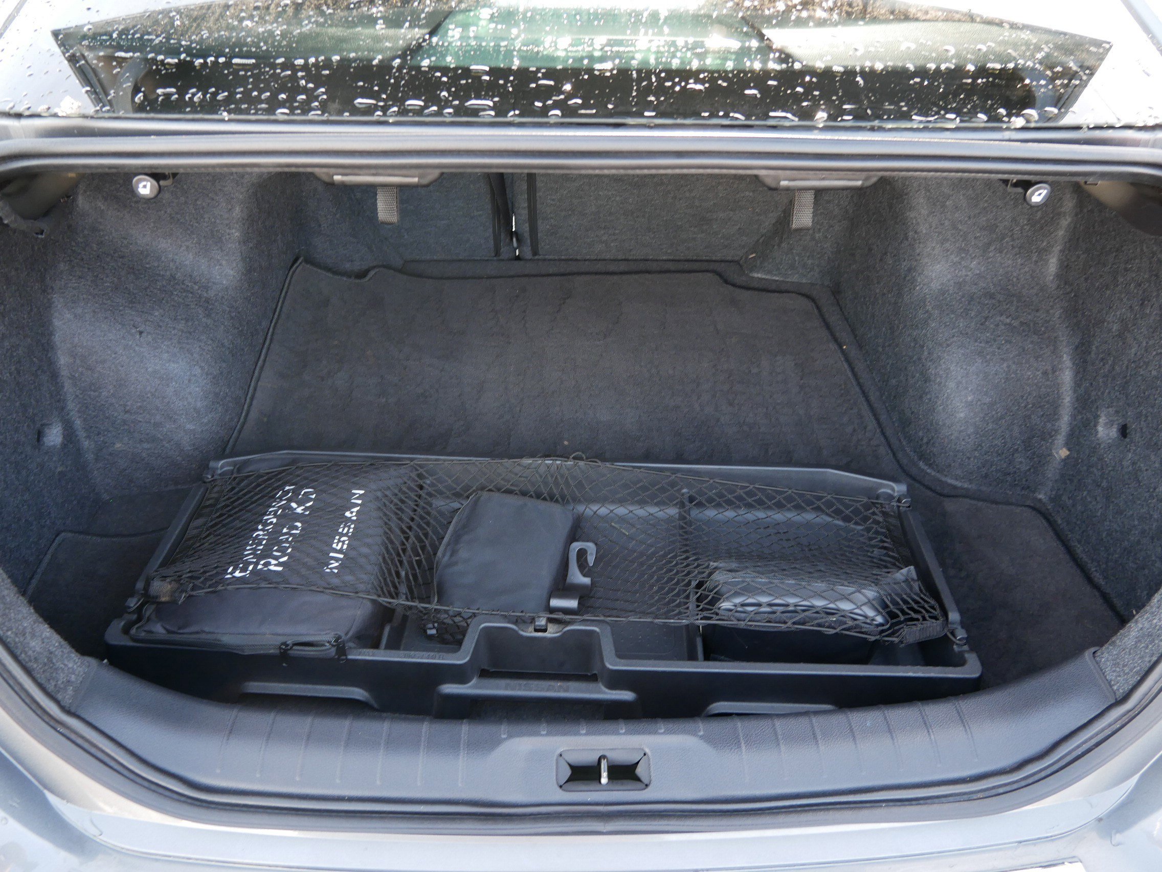 Used 2022 Nissan Altima 2.5 SV image 23