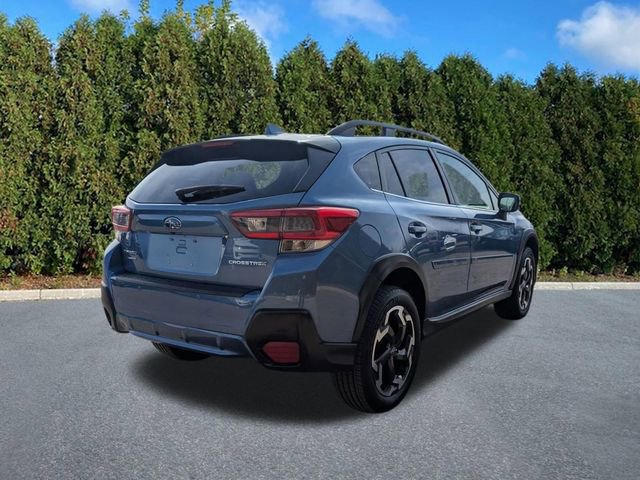 Used 2023 Subaru Crosstrek 2.5i Limited AWD/4WD image 4