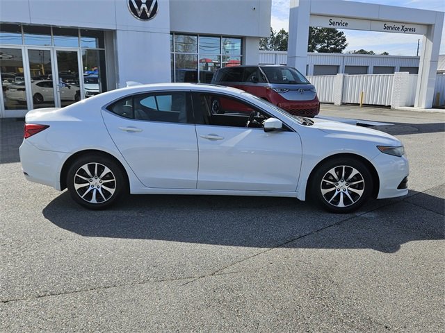 Used 2016 Acura TLX image 14