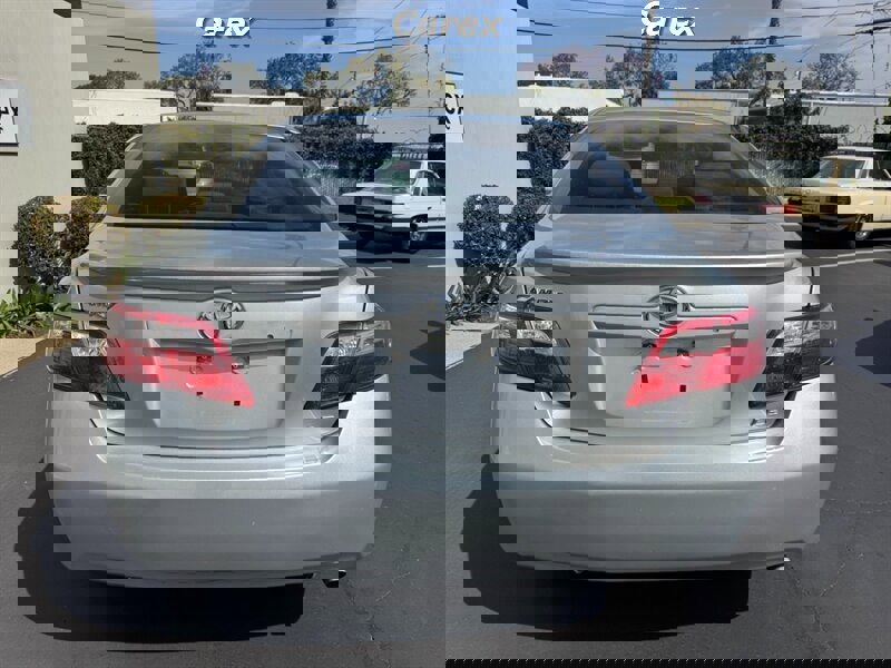 Used 2007 Toyota Camry LE FWD image 11