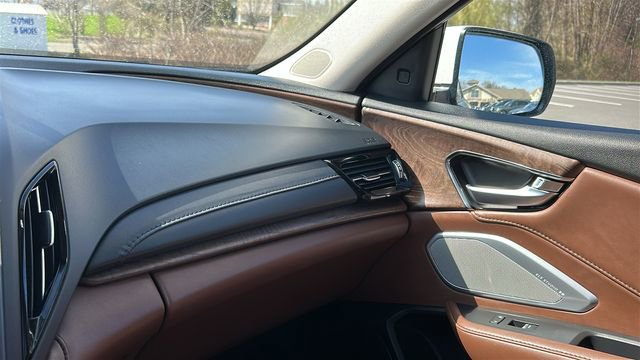 Certified 2024 Acura RDX SH-AWD w/ Advance Package image 23