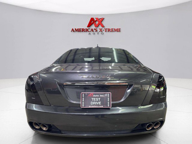 Used 2013 Maserati Quattroporte S image 6