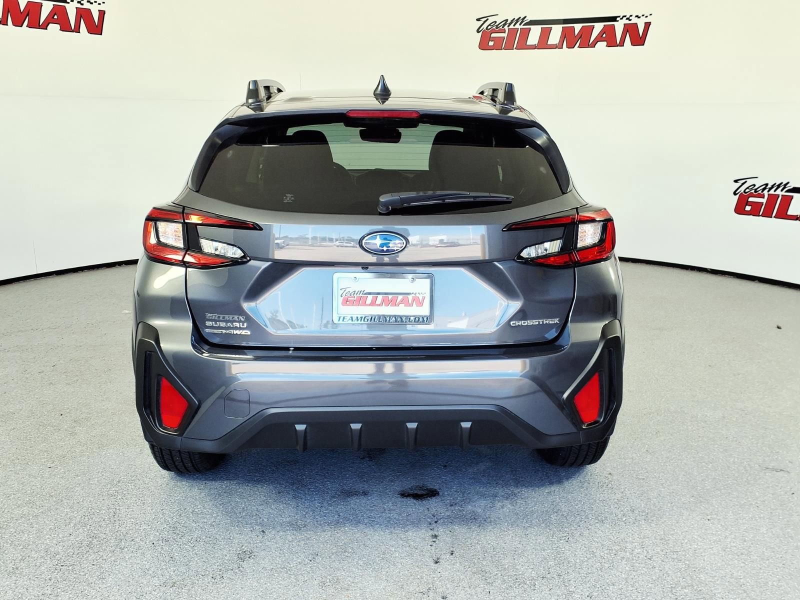 Used 2025 Subaru Crosstrek 2.0i Premium image 7