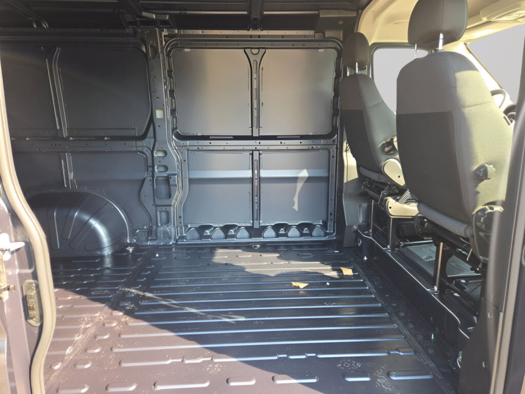 New 2026 RAM ProMaster 1500 w/ Cold Weather Group FWD image 11