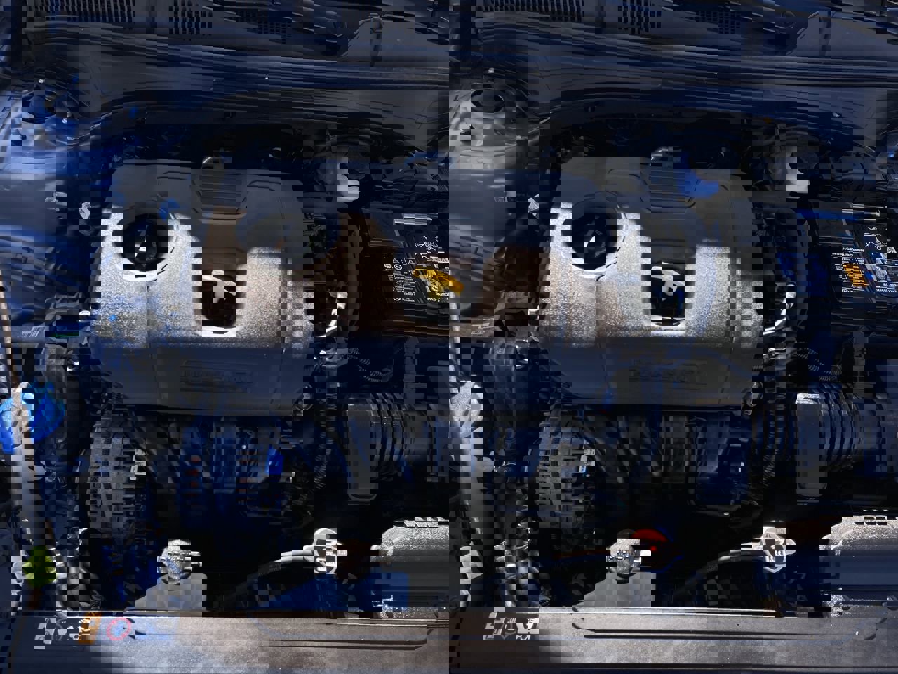 Certified 2023 Kia Forte GT-Line w/ GT-Line Premium Package image 15