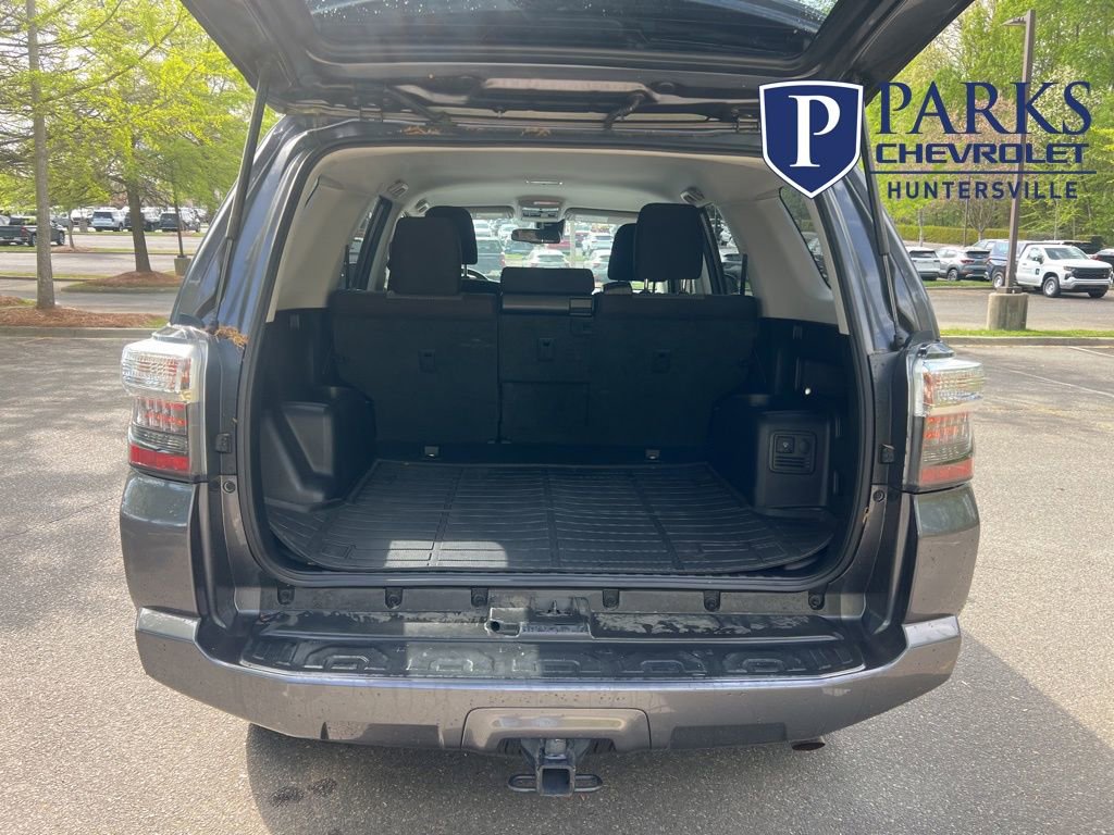 Used 2023 Toyota 4Runner SR5 RWD image 13