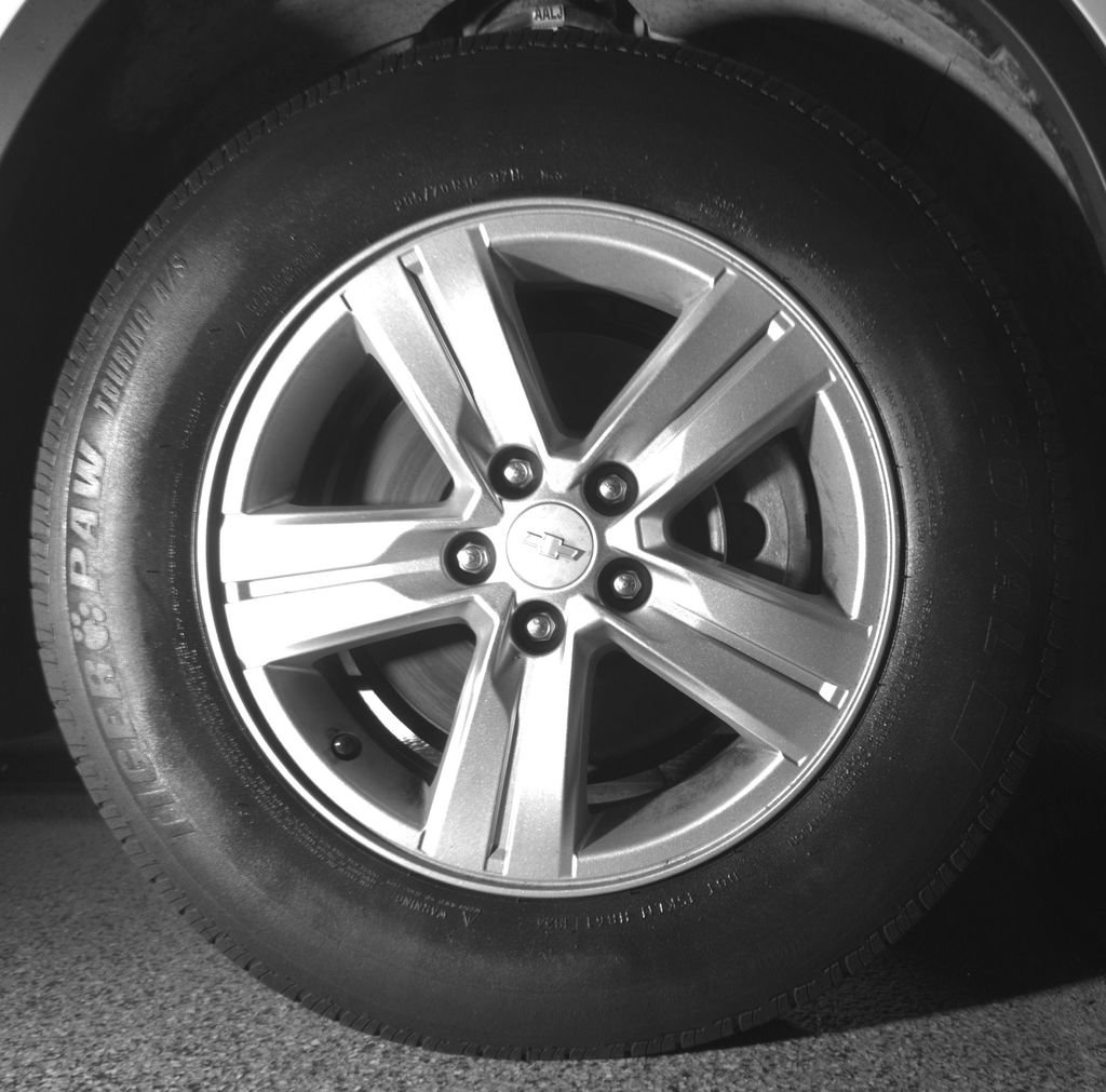 Used 2021 Chevrolet Trax LT w/ LT Convenience Package FWD image 11