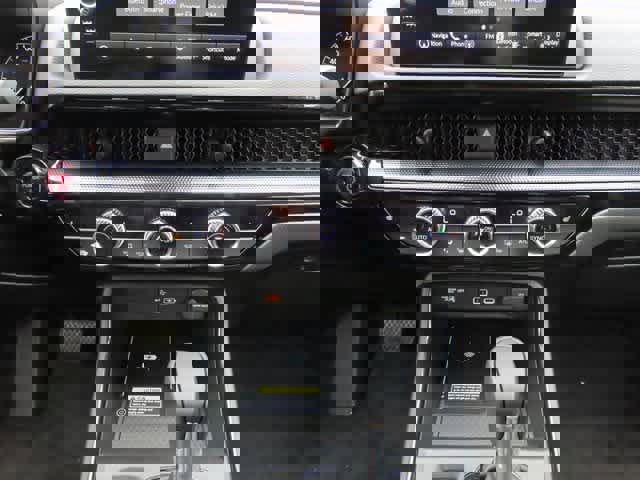 New 2026 Honda CR-V Sport Touring image 23