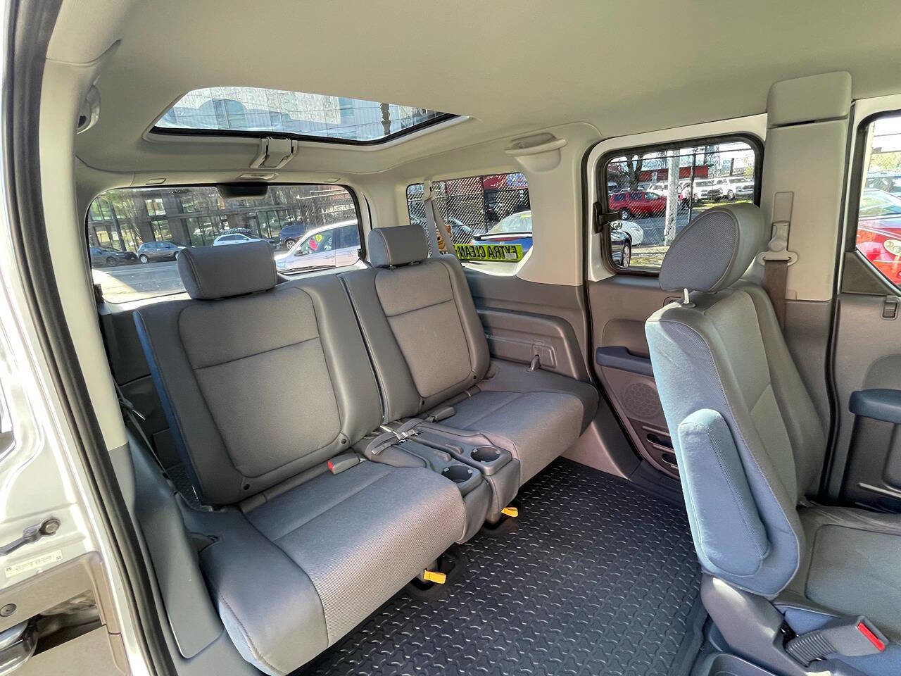 Used 2003 Honda Element EX image 29