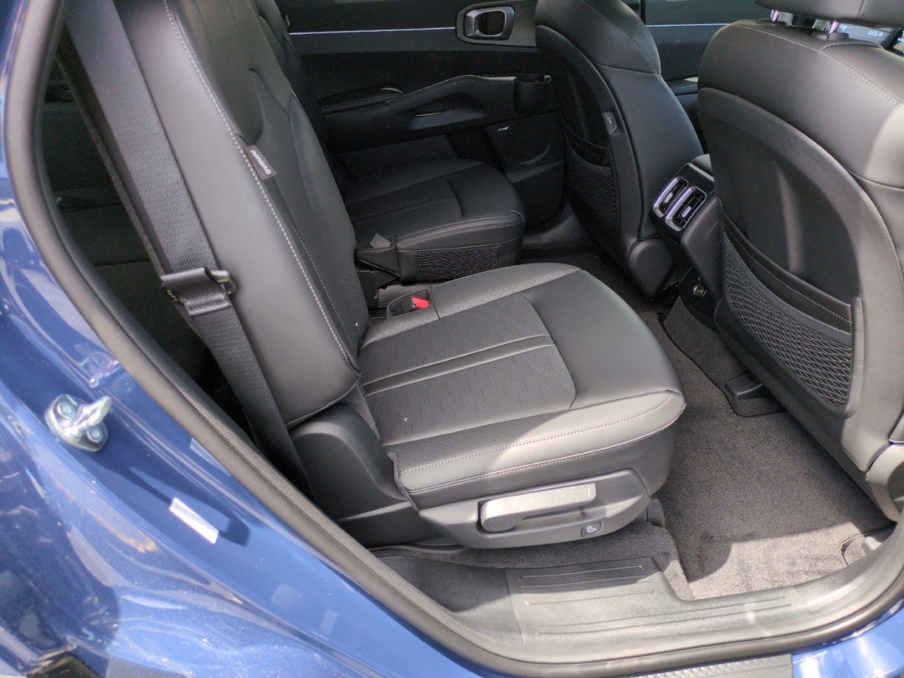 New 2026 Kia Sorento X-Line EX AWD/4WD image 38