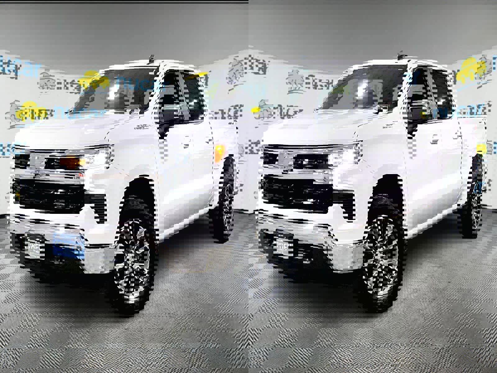 Certified 2022 Chevrolet Silverado 1500 LT image 3