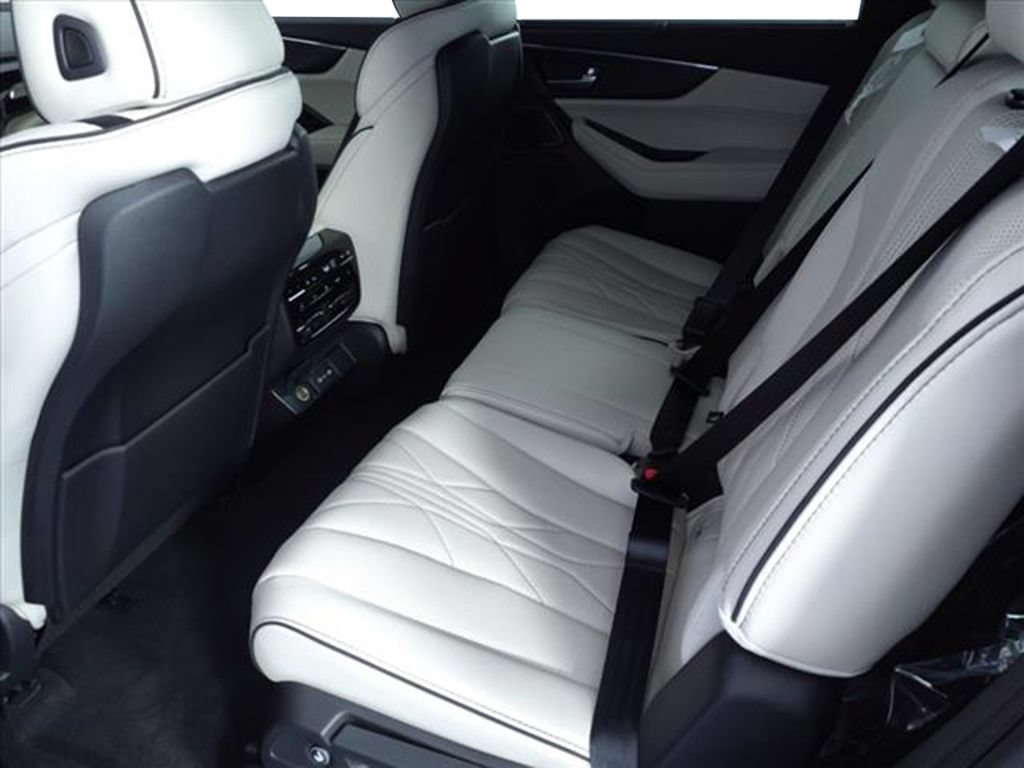 New 2026 Acura MDX Type S AWD/4WD image 18