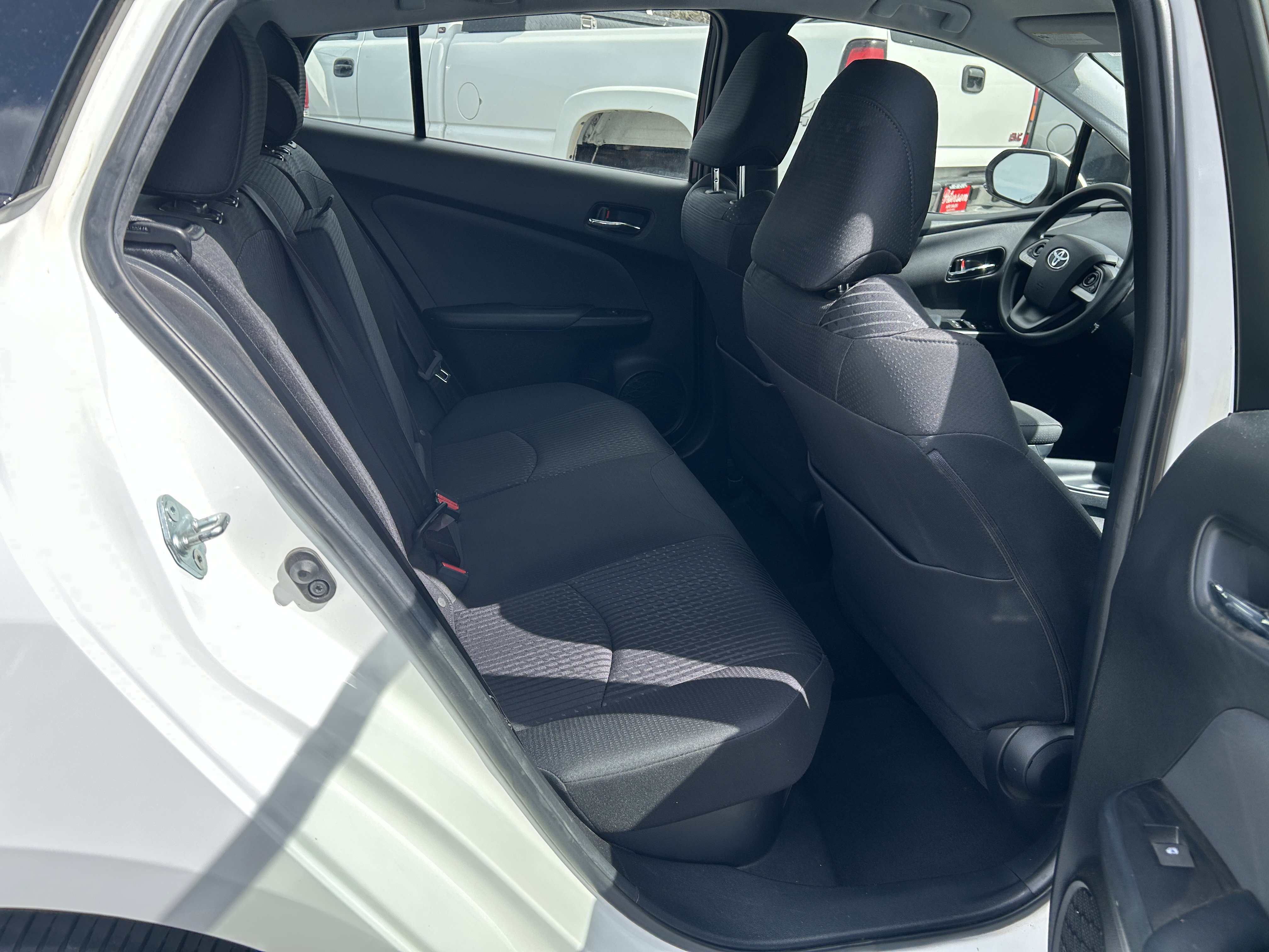 Used 2016 Toyota Prius Two FWD image 10