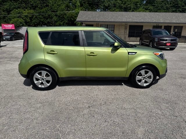 Used 2017 Kia Soul FWD image 5