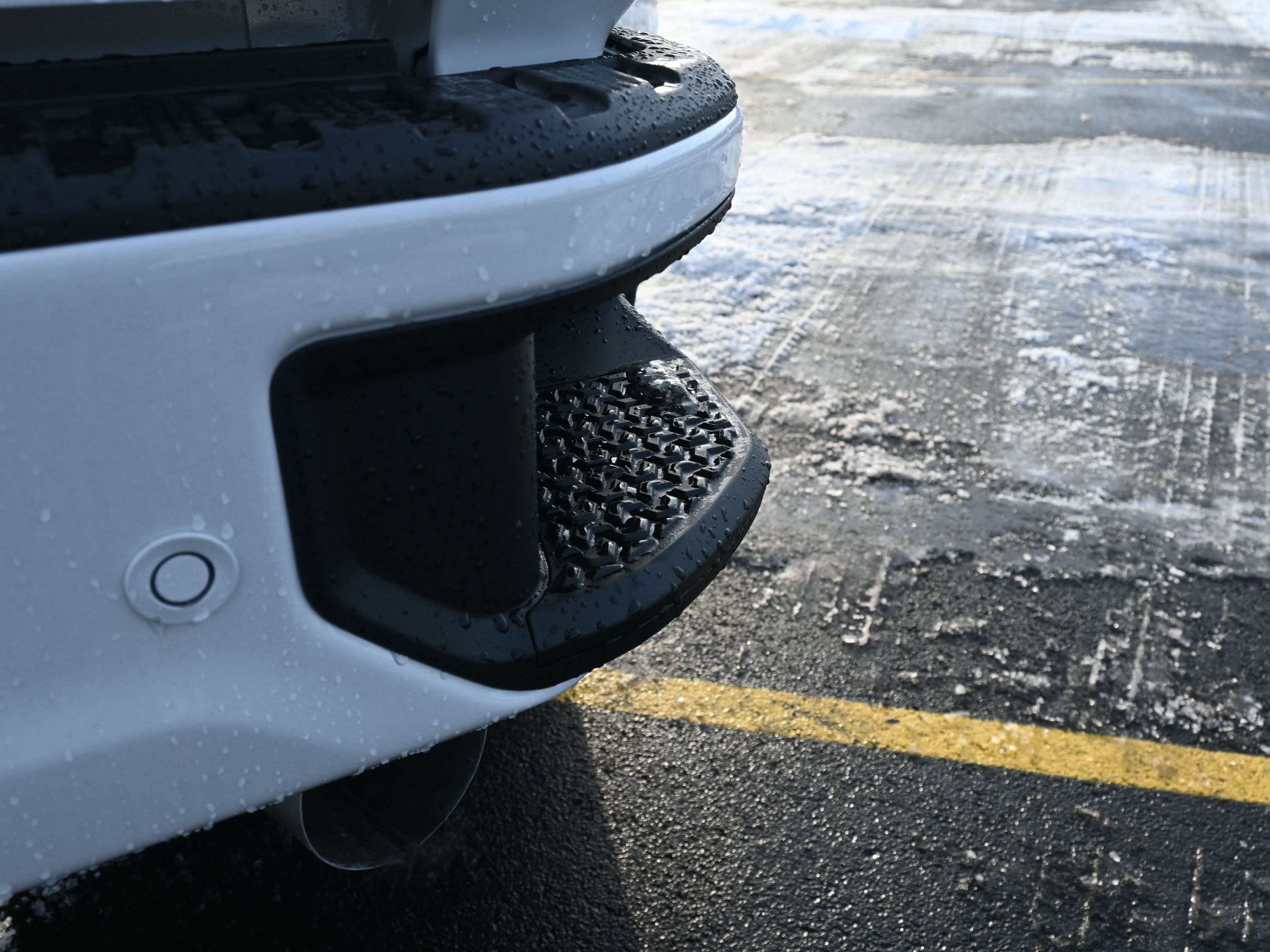 New 2026 Chevrolet Silverado 3500 High Country w/ High Country Premium Package image 14