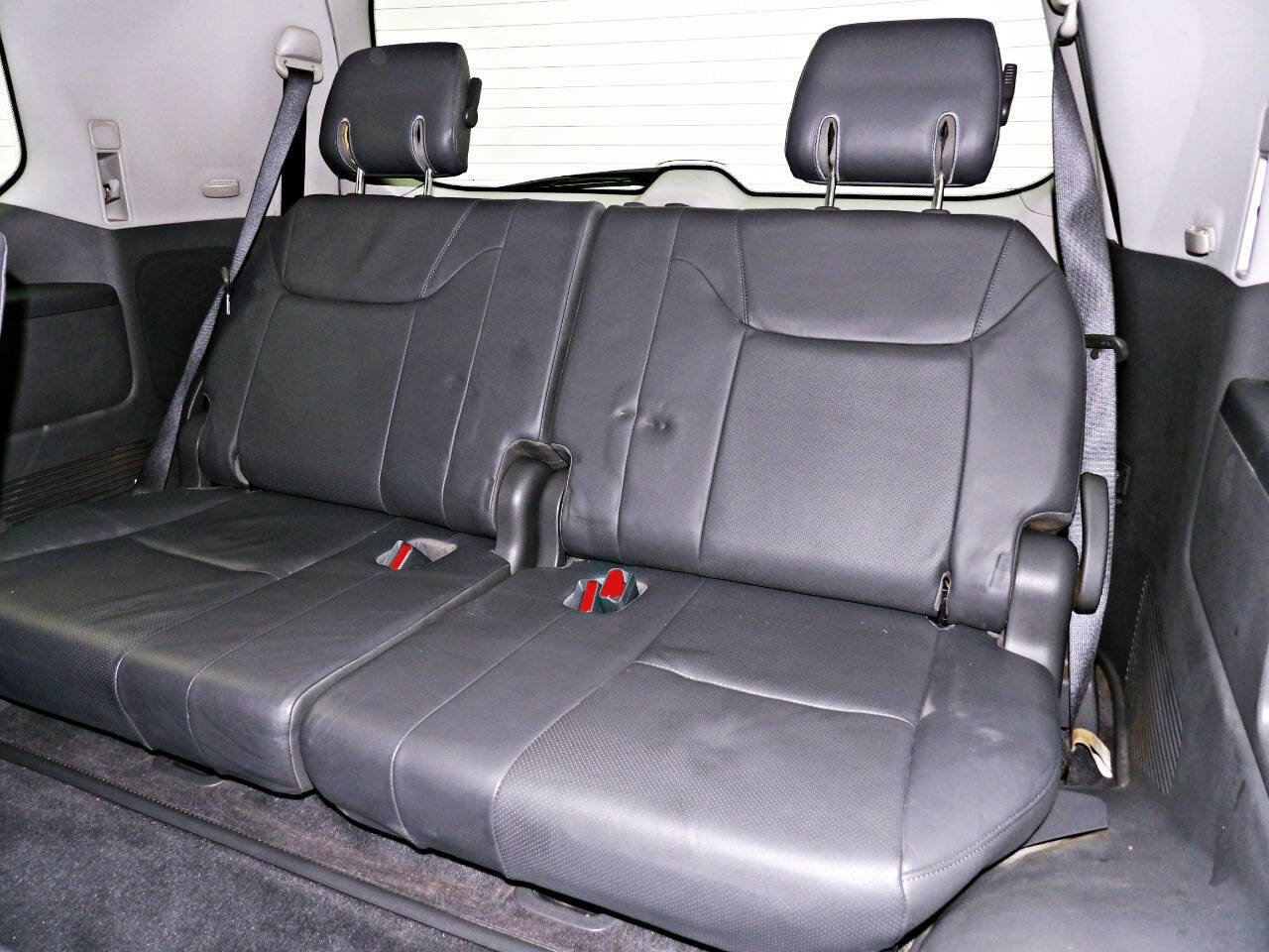 Used 2008 Lexus LX 570 4WD image 12