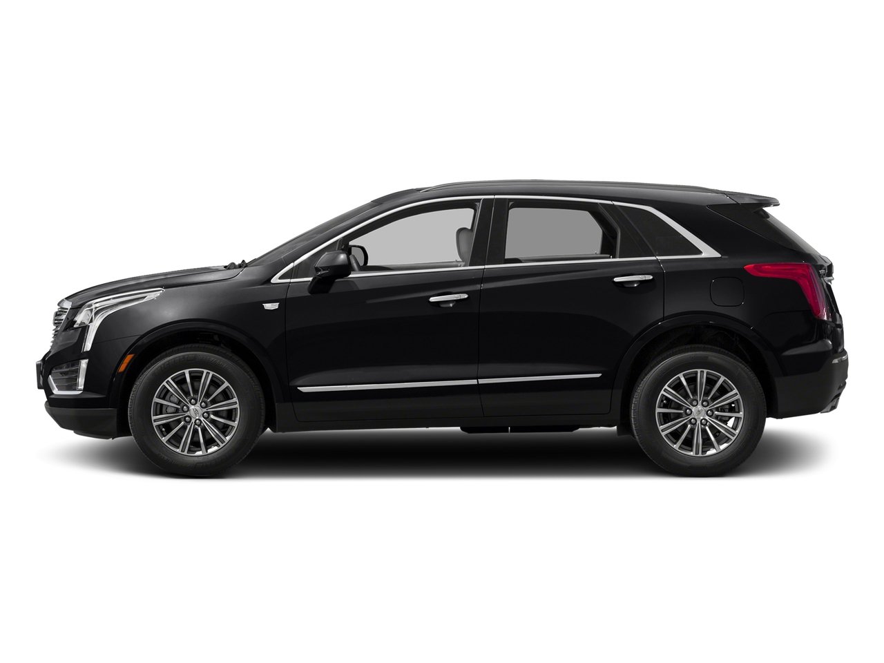 Used 2018 Cadillac XT5 FWD image 39