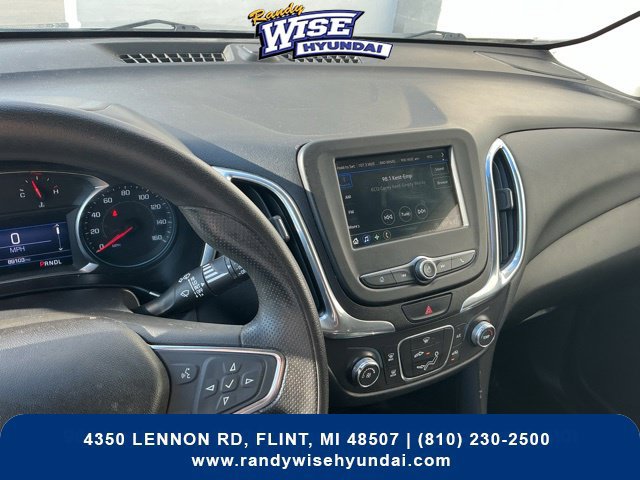 Used 2019 Chevrolet Equinox LT AWD/4WD image 25