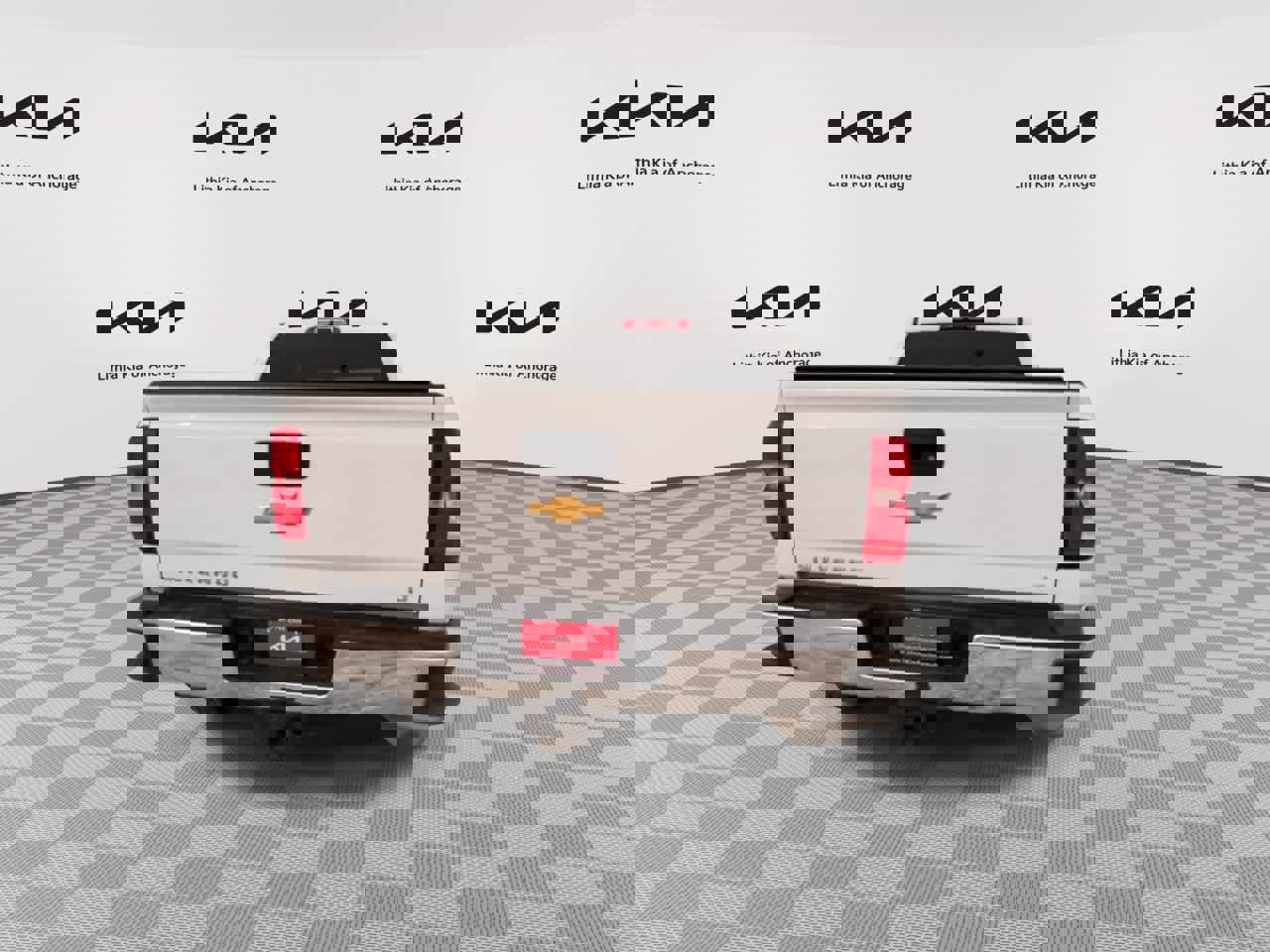 Used 2019 Chevrolet Silverado 2500 LT image 8