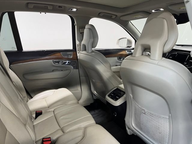 Used 2017 Volvo XC90 T6 Inscription w/ Vision Package AWD/4WD image 14