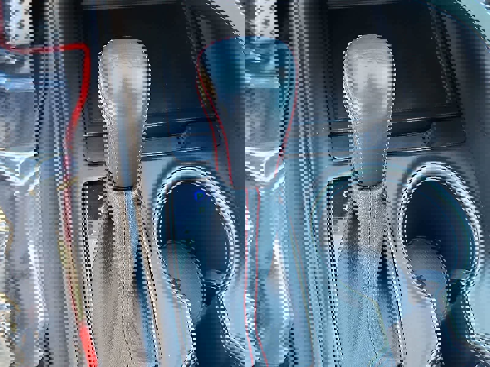 Used 2022 Toyota Camry TRD image 32