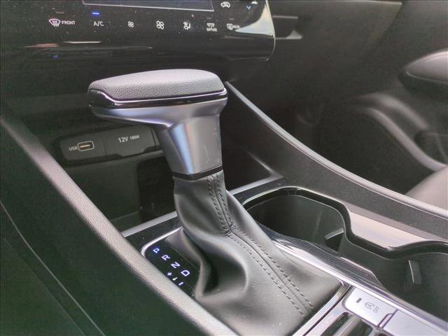 Used 2024 Hyundai Tucson SEL image 12