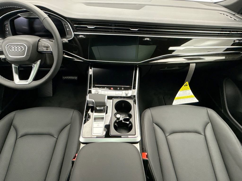 New 2026 Audi Q8 Premium Plus image 13