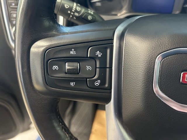 Used 2019 GMC Sierra 1500 SLT image 20