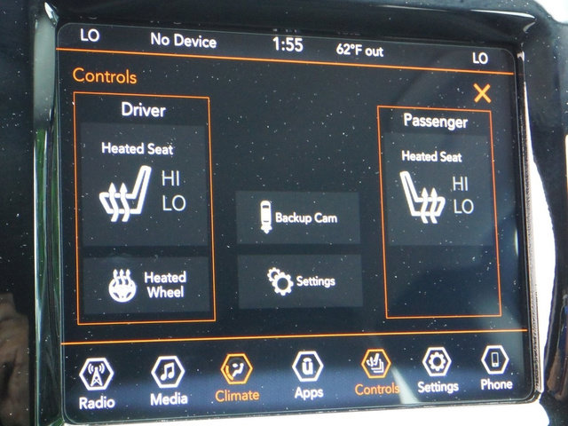 Used 2020 Jeep Cherokee Limited AWD/4WD image 27
