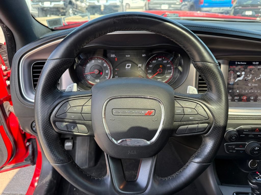 Used 2020 Dodge Charger R/T w/ Plus Group RWD image 14